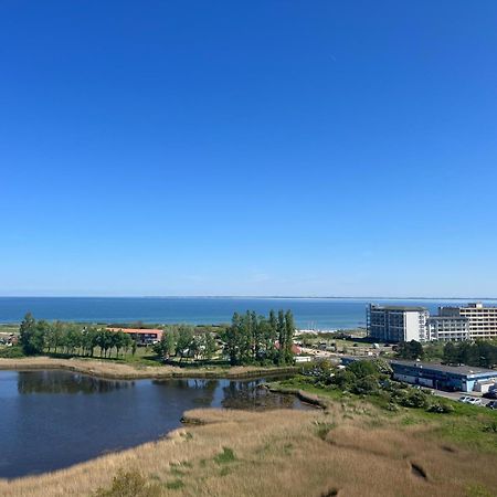 Ferienpark D09-008 Ferienpark هايليغنهافن المظهر الخارجي الصورة