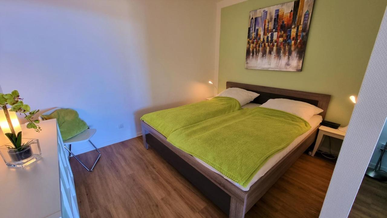 Ferienpark D09-008 Ferienpark هايليغنهافن المظهر الخارجي الصورة